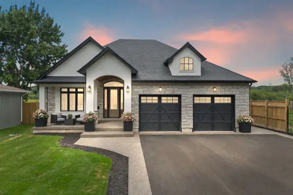 637 Buffalo RD, Fort Erie, ON L2A 5G7