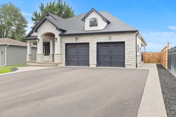 637 Buffalo RD, Fort Erie, ON L2A 5G7