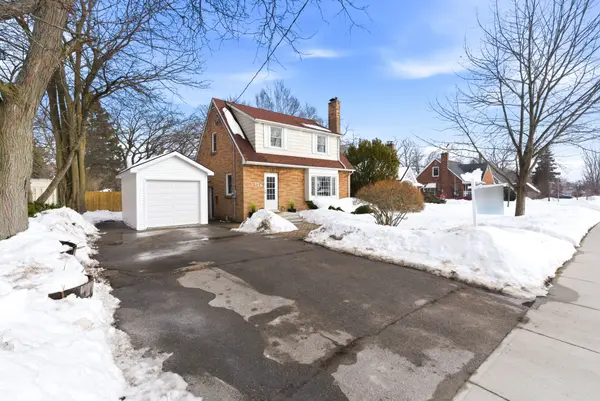 126 Abbott BLVD, Cobourg, ON K9A 4E7