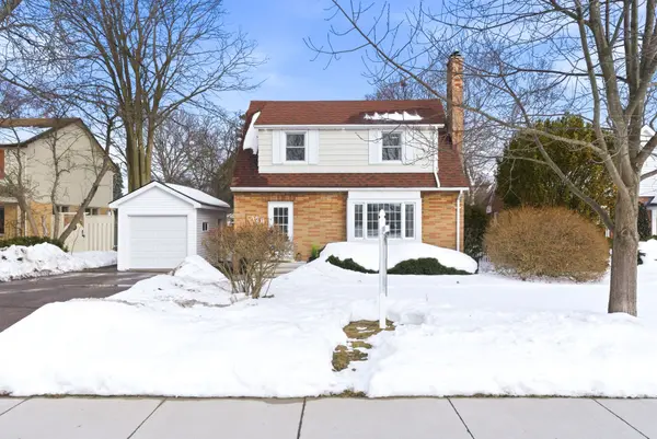 126 Abbott BLVD, Cobourg, ON K9A 4E7