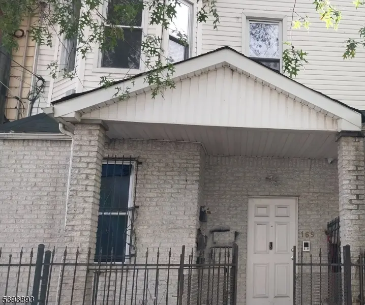 169 Mount Prospect Ave, Newark City, NJ 07104