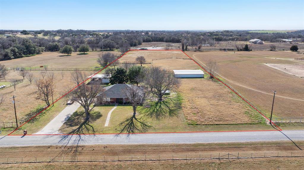 316 Sanchez Court, Weatherford, TX 76088
