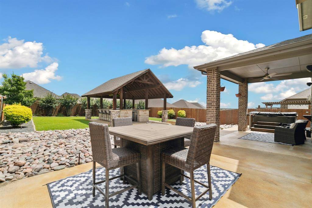 15236 Holly Bay Court, Aledo, TX 76008