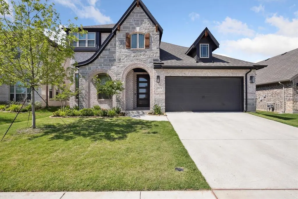 1313 Clear fork Street, Aubrey, TX 76227