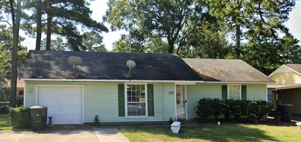 3413 Nathan Circle, Shreveport, LA 71108