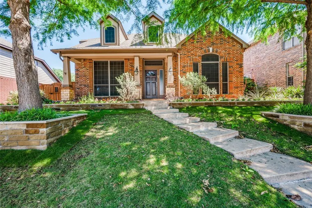 3804 Northpark Drive, The Colony, TX 75056