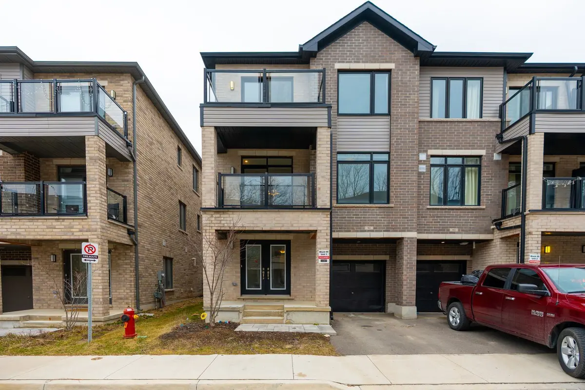 585 Colborne ST E #901, Brant, ON N3S 0K4