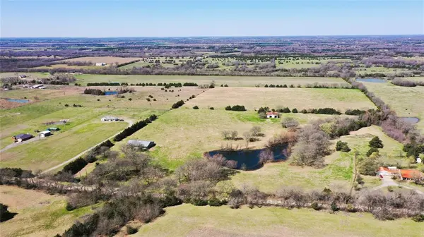 TBD County Road 4930, Leonard, TX 75452