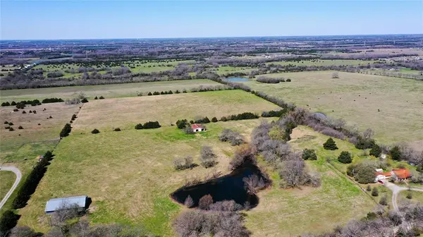 TBD County Road 4930, Leonard, TX 75452