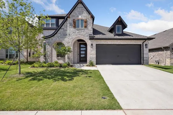 1313 Clear fork Street,  Aubrey,  TX 76227