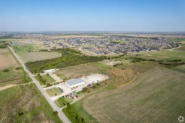 1488 W 1st Street, Prosper, TX 75078