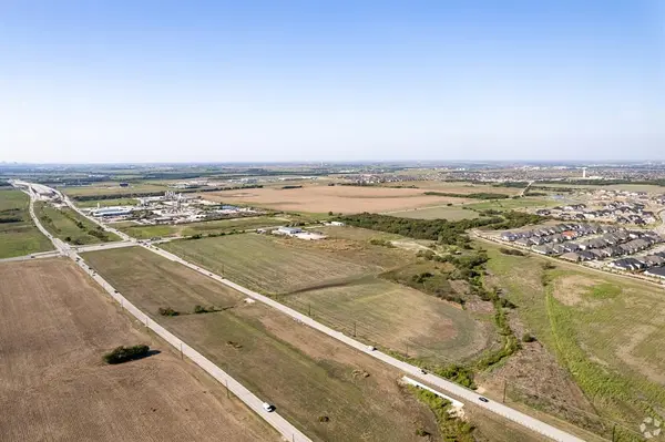 1488 W 1st Street, Prosper, TX 75078