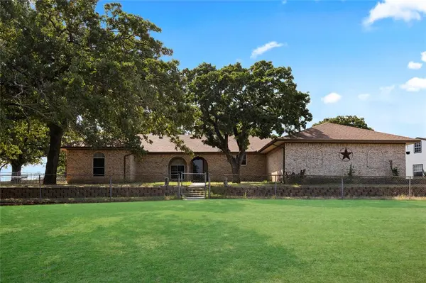 4425 County Road 711, Cleburne, TX 76031