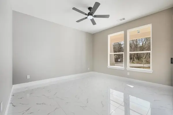 714 Bethlehem Street, Terrell, TX 75160