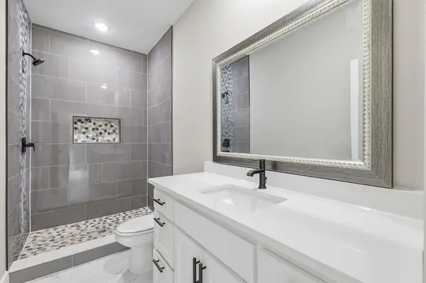 714 Bethlehem Street, Terrell, TX 75160