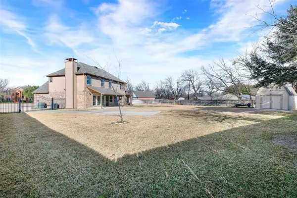 222 San Jacinto Court, Keller, TX 76248