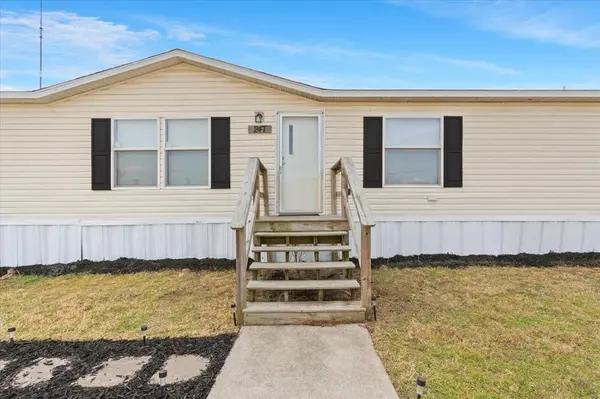 247 N Lake Street, Axtell, TX 76624