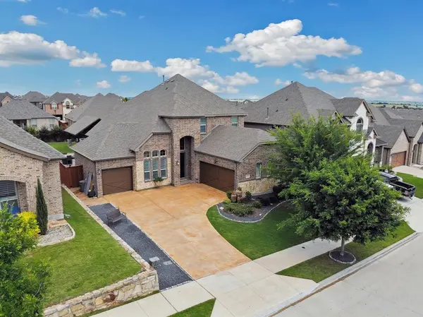 15236 Holly Bay Court, Aledo, TX 76008