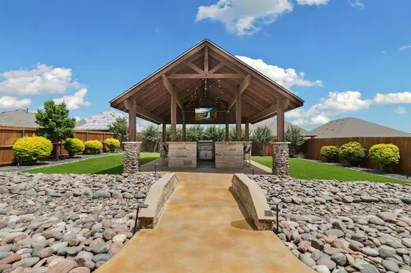 15236 Holly Bay Court, Aledo, TX 76008