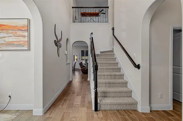 15236 Holly Bay Court, Aledo, TX 76008