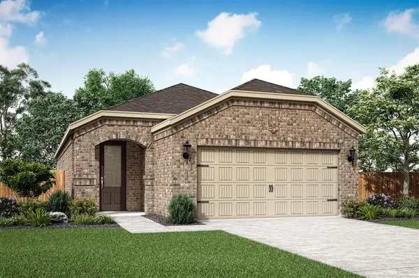 810 Princeton Heights Boulevard, Princeton, TX 75407