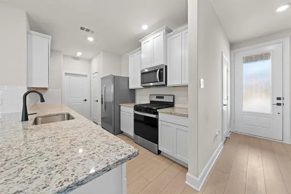 810 Princeton Heights Boulevard, Princeton, TX 75407