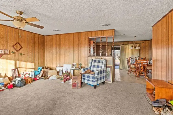 6406 N TX HWY 37, Talco, TX 75487