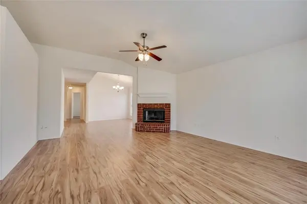 6002 Cohoke Drive, Arlington, TX 76018