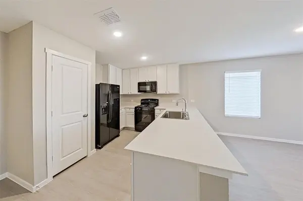 830 Ginkgo Way, Princeton, TX 75407