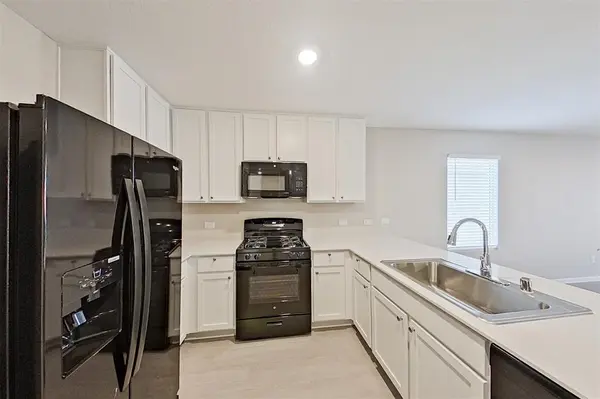 830 Ginkgo Way, Princeton, TX 75407