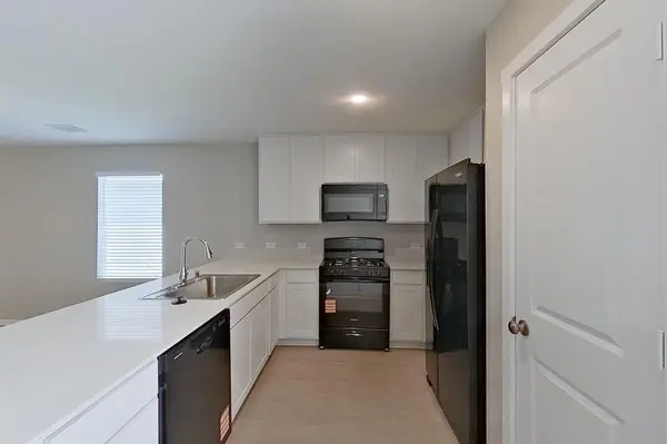 911 Ponderosa Lane, Princeton, TX 75407