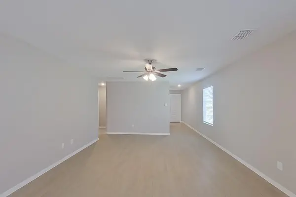 911 Ponderosa Lane, Princeton, TX 75407