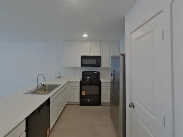 811 Ponderosa Lane, Princeton, TX 75407