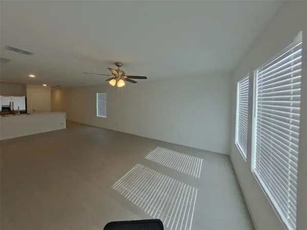 811 Ponderosa Lane, Princeton, TX 75407