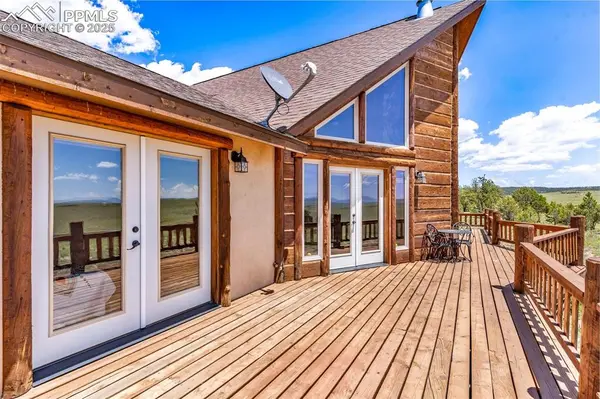 2100 County Road 310, Westcliffe, CO 81252