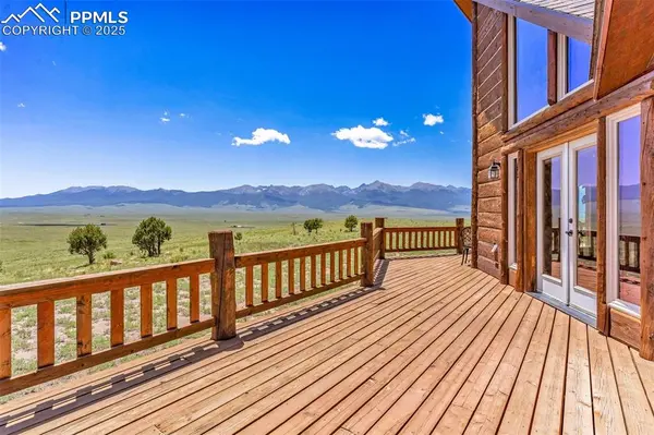 2100 County Road 310, Westcliffe, CO 81252