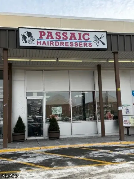 481 Paulison Ave, Passaic City, NJ 07055