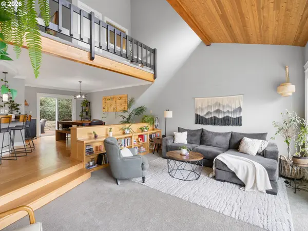 3444 SE ALDERCREST RD, Milwaukie, OR 97222