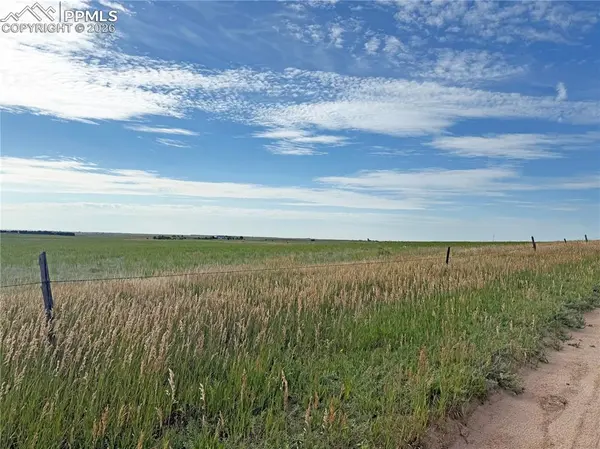 0 Judge Orr RD, Calhan, CO 80808