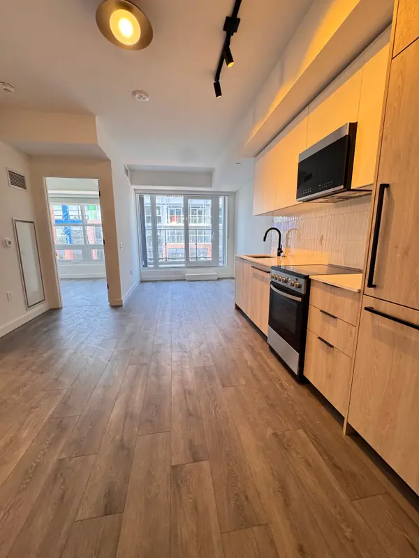 1635 MILITARY TRL #504, Toronto E10, ON M1C 1B2