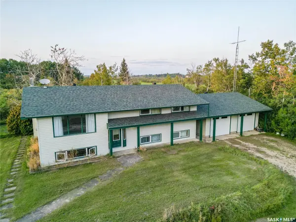 Rural Address, Buckland Rm No. 491, SK S0J 2N0