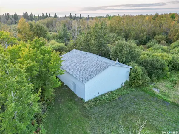 Rural Address, Buckland Rm No. 491, SK S0J 2N0