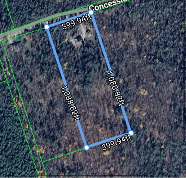 1160 Somerville 3rd Concession, Kawartha Lakes, ON K0M 1N0