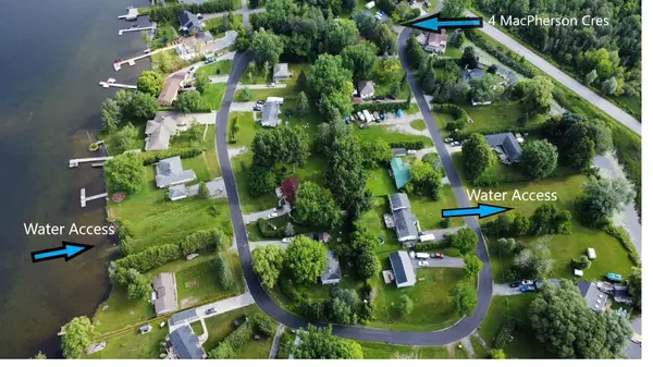 4 MACPHERSON CRES, Kawartha Lakes, ON K0M 2B0