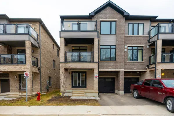 585 Colborne ST E #901, Brant, ON N3S 0K4