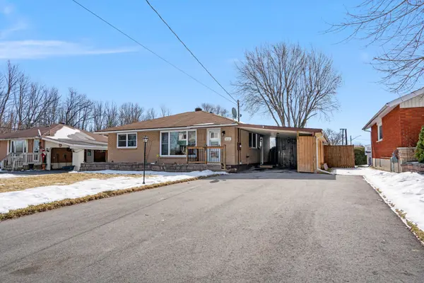 1513 Frances Ann AVE, Cornwall, ON K6H 2L3