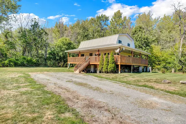 525 FRY RD, Prince Edward County, ON K0K 2T0
