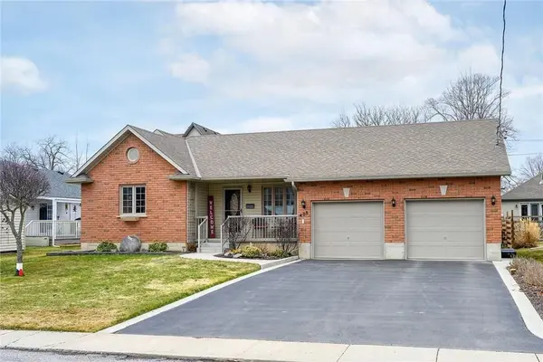 408 Church ST, Haldimand, ON N1A 2N8