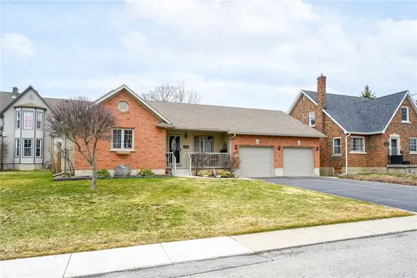 408 Church ST, Haldimand, ON N1A 2N8