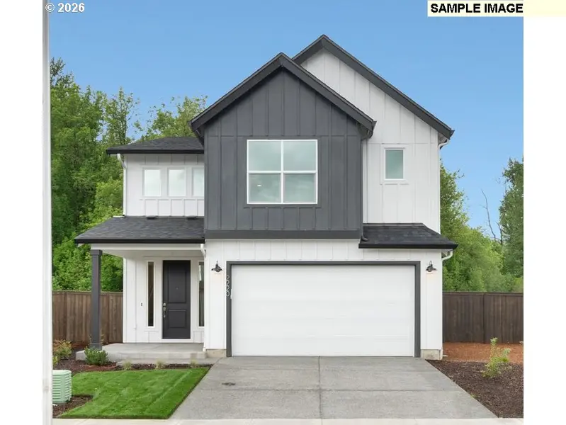 13825 NE 107th ST #Lot 30, Vancouver, WA 98682